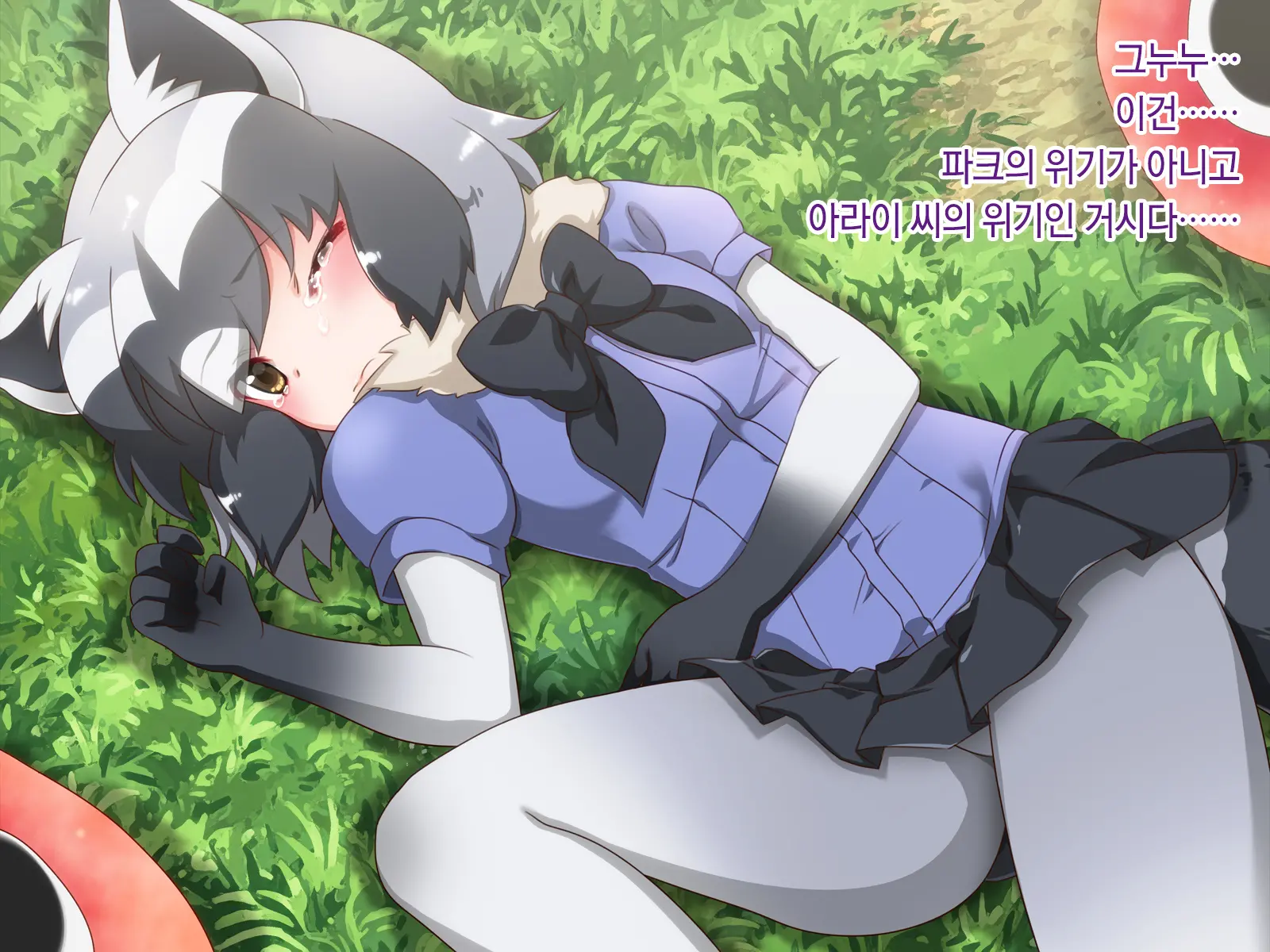Kyou No Otomodachi | 오늘의 친구